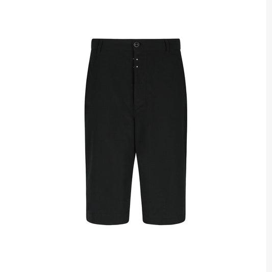Givenchy Cotton Shorts