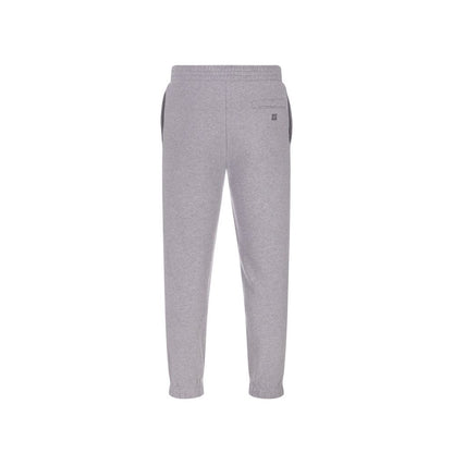 Givenchy Cotton Logo Sweatpants