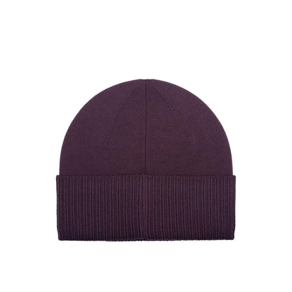 Givenchy Wool Logo Hat