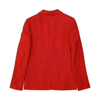 Dsquared² Double-Breasted Jacket