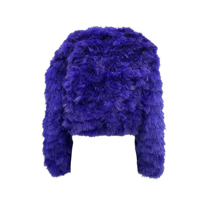 Dsquared² Feathers Bomber Jacket