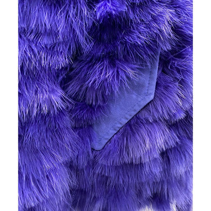 Dsquared² Feathers Bomber Jacket