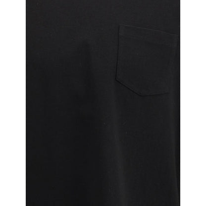 Sacai Cotton Long Sleeve Jersey
