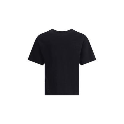Palm Angels Spray Bear T-Shirt