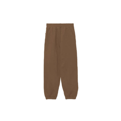Comme Des Fuckdown Brown Cotton Jeans & Pant
