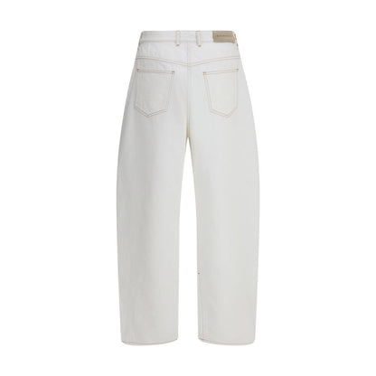 Givenchy Couture Seam Jeans