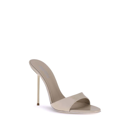 Paris Texas Lidia Sandals