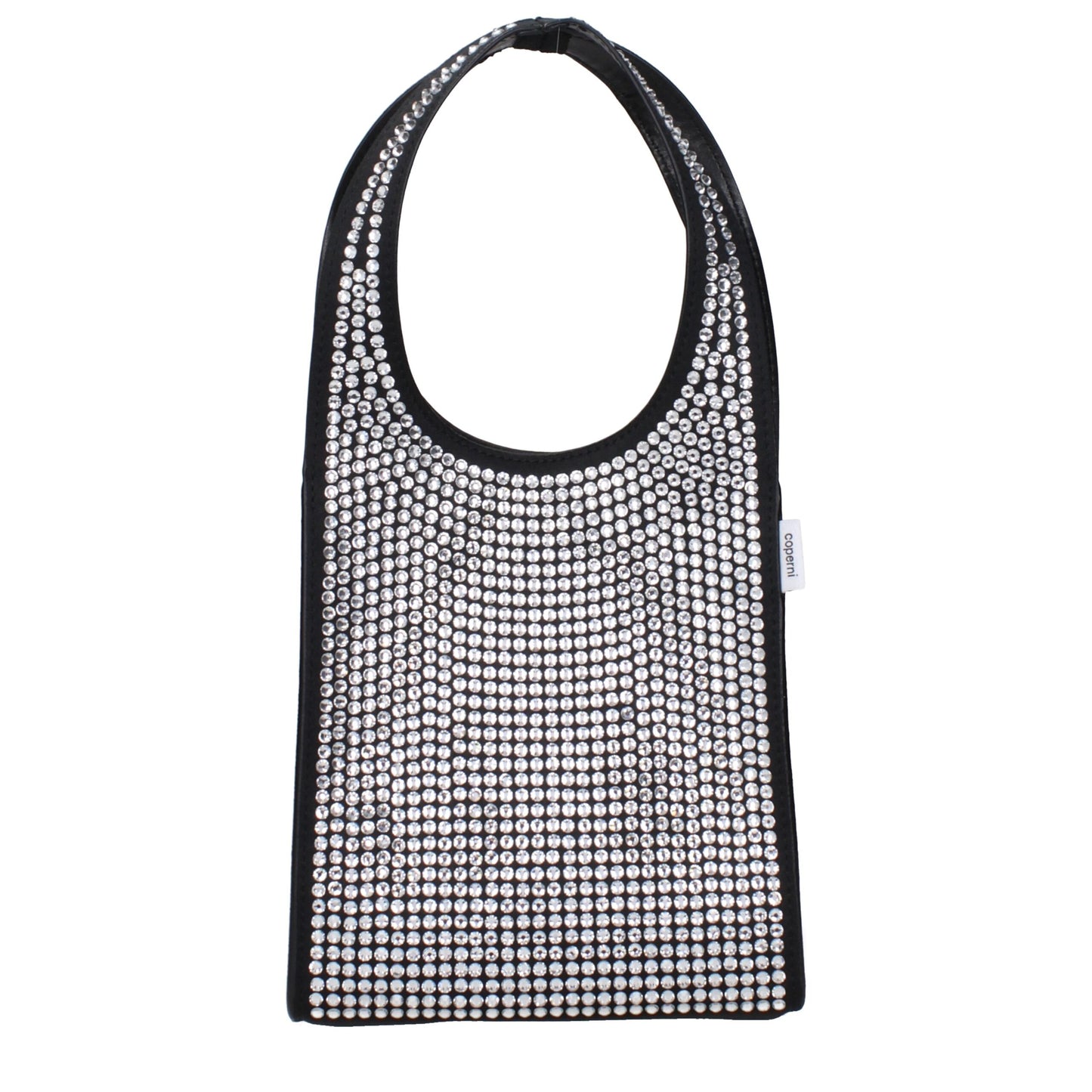 Coperni Black Fabric Handbags