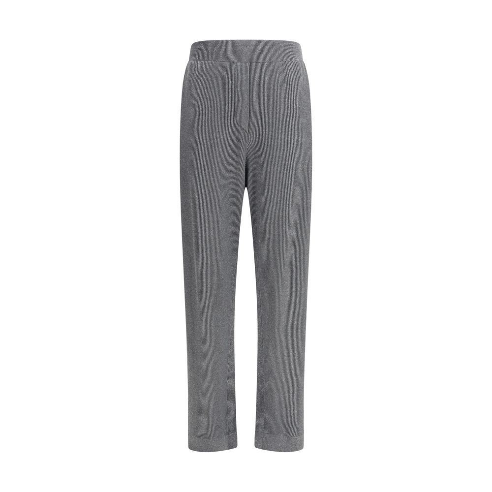 Brunello Cucinelli Knit Pants