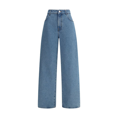 Rohe Baggy Jeans