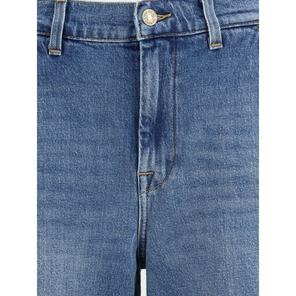 7FOR Bonnie Jeans