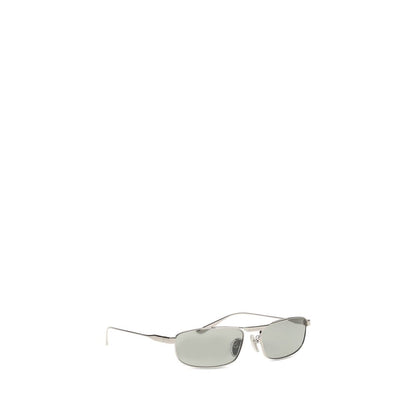 Balenciaga Rectangular Sunglasses