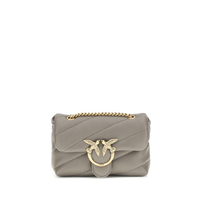PINKO Love Baby Shoulder Bag
