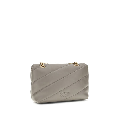 PINKO Love Baby Shoulder Bag