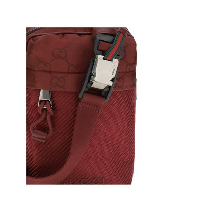 Gucci Mini Nexus Shoulder Bag