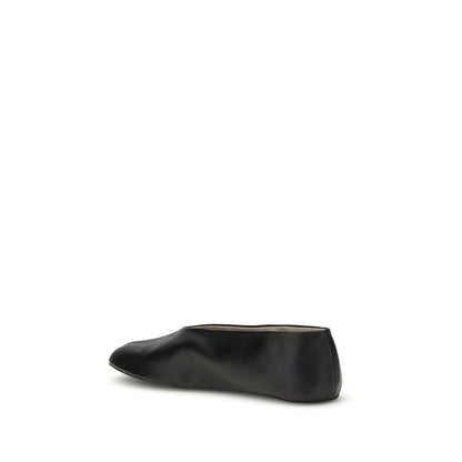 The Row Stella Ballerinas