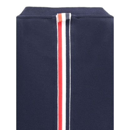 Thom Browne T-Shirt with iconic bands