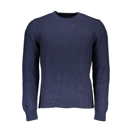 Blauer Baumwollpullover von North Sails
