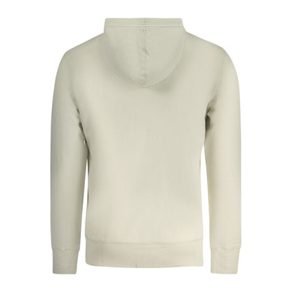 Calvin Klein Beige Cotton Sweater