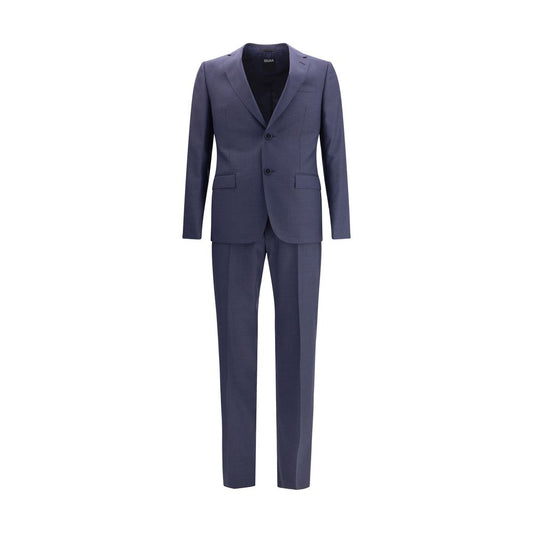 ZEGNA Wool Suit