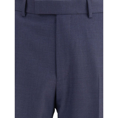 ZEGNA Wool Suit