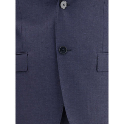 ZEGNA Wool Suit
