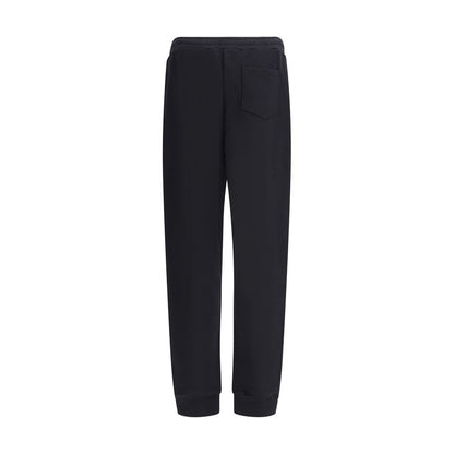 Moschino Logo Sweatpants