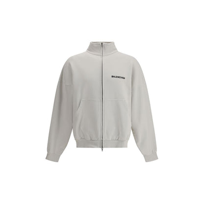 Balenciaga Logo Sweatshirt