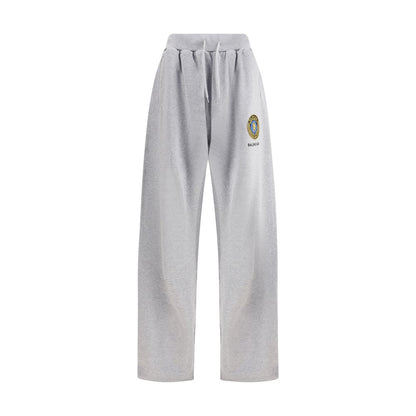 Balenciaga Patched Sweatpants
