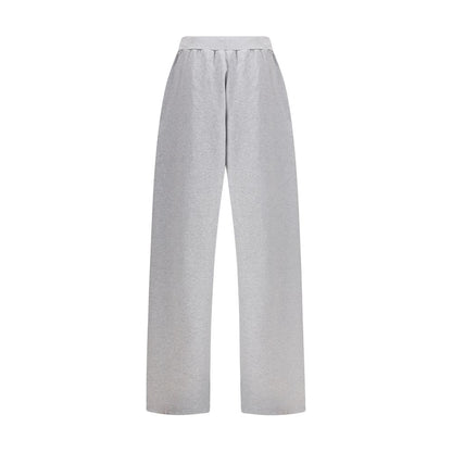 Balenciaga Patched Sweatpants
