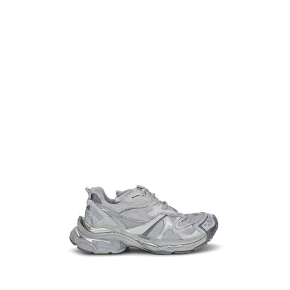 Balenciaga Runner 2 Sneakers
