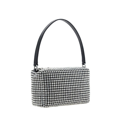 Alexander Wang Heiress Shoulder Bag