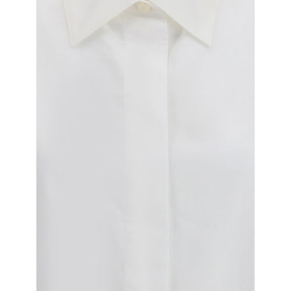 Givenchy Oversize Shirt