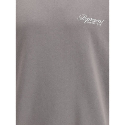 Represent Logo Sweatshirt