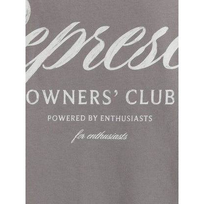 Represent Logo Sweatshirt