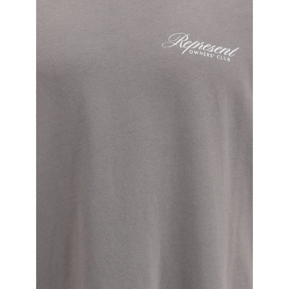 Represent Cotton T-Shirt