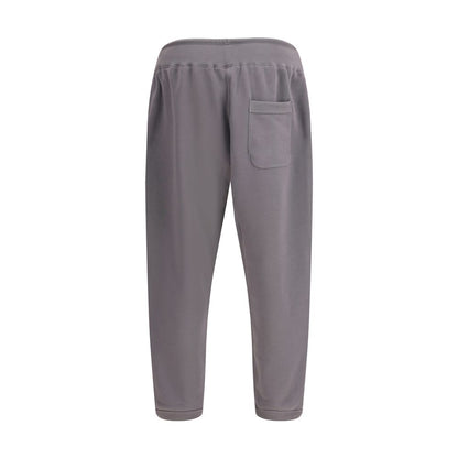 Y-3 Side graphic Sweatpants