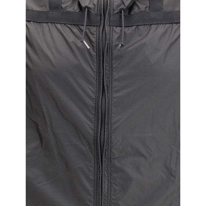Stone Island Waterproof hooded Jacket