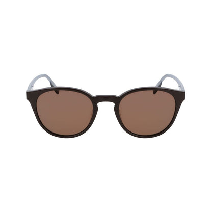 Converse Gray Acetate Sunglasses