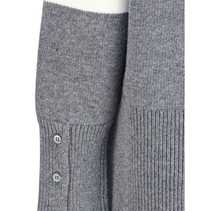 Thom Browne Wool Geese Sweater