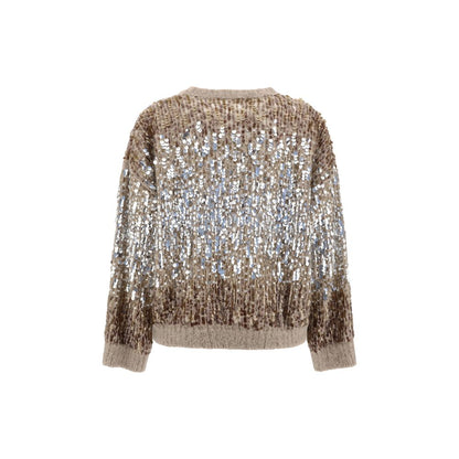 Brunello Cucinelli Mohair Sweater