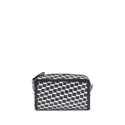 Pierre Hardy Cube Box Shoulder Bag