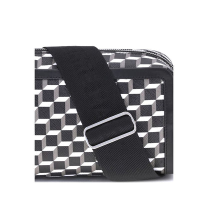 Pierre Hardy Cube Box Shoulder Bag