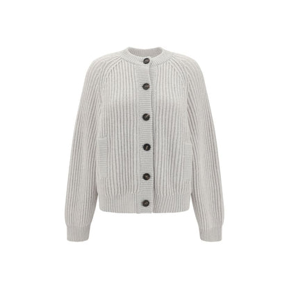Brunello Cucinelli Cashmere Cardigan