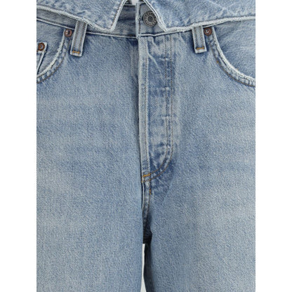 Agolde Echo Jeans