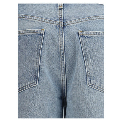 Agolde Echo Jeans