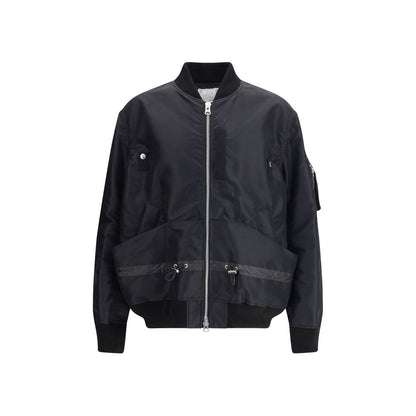 Sacai Oversized Jacket