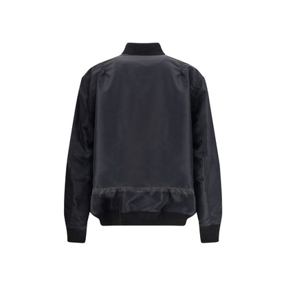 Sacai Oversized Jacket