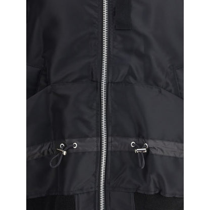 Sacai Oversized Jacket