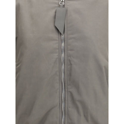 The Attico Bomber Jacket